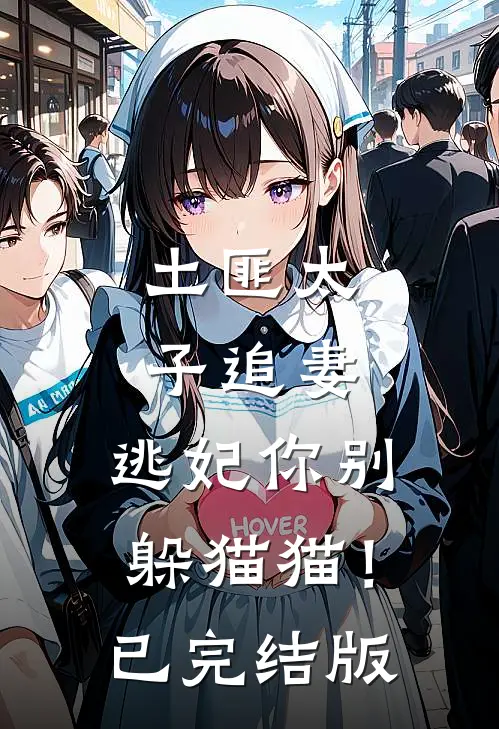 土匪太子追妻：逃妃你别躲猫猫！已完结版