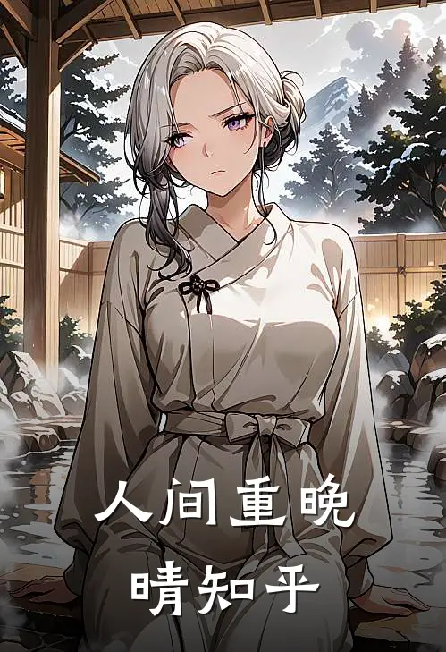 人间重晚晴知乎