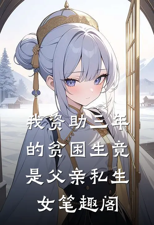 我资助三年的贫困生竟是父亲私生女笔趣阁