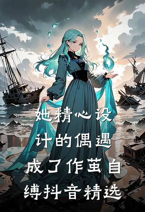 她精心设计的偶遇，成了作茧自缚抖音精选