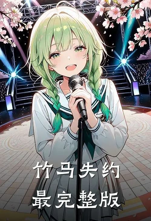 竹马失约最完整版