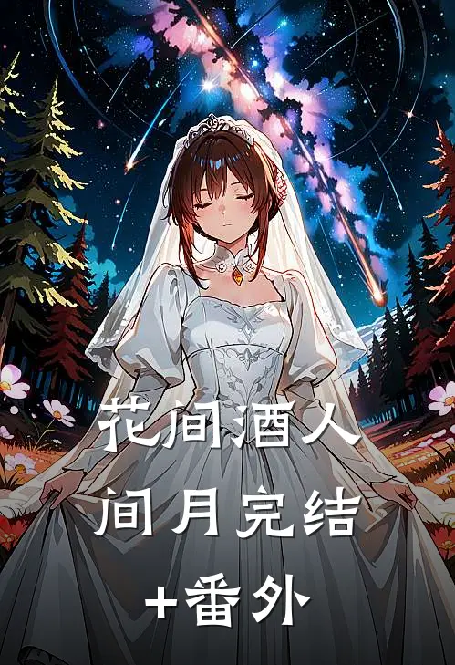 花间酒人间月完结+番外