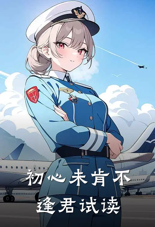 初心未肯不逢君试读