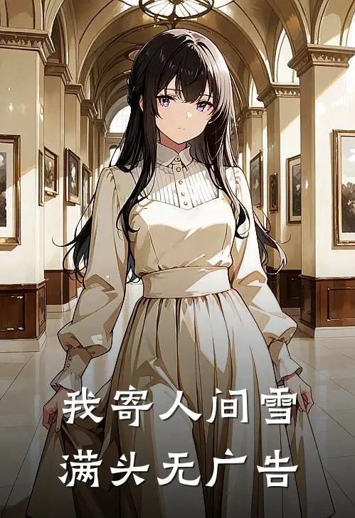 我寄人间雪满头无广告