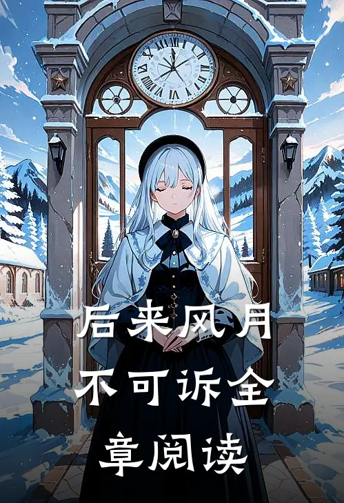 后来风月不可诉全章阅读