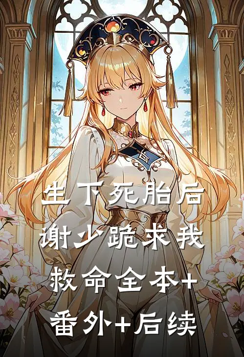 生下死胎后，谢少跪求我救命全本+番外+后续