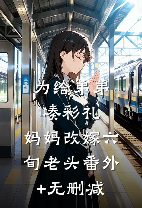 为给弟弟凑彩礼，妈妈改嫁六旬老头番外+无删减