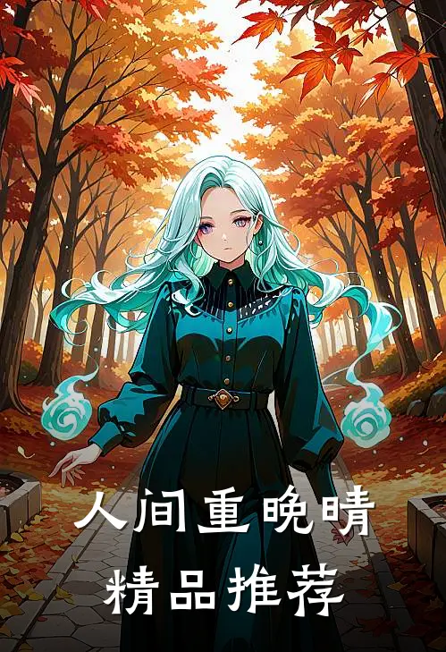 人间重晚晴精品推荐