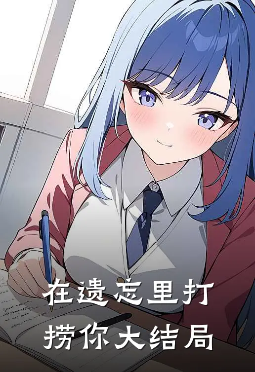在遗忘里打捞你大结局