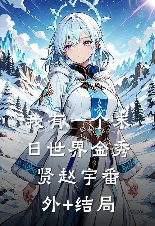 我有一个末日世界金秀贤赵宇(番外)+(结局)