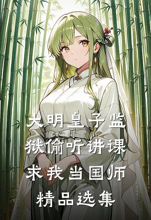 大明皇子监狱偷听讲课，求我当国师精品选集