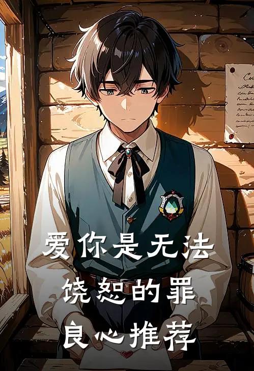 爱你是无法饶恕的罪良心推荐