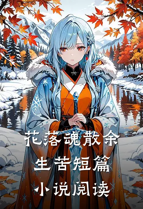 花落魂散余生苦短篇小说阅读
