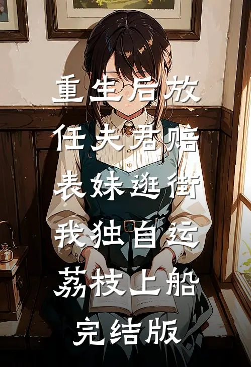 重生后放任夫君赔表妹逛街，我独自运荔枝上船完结版