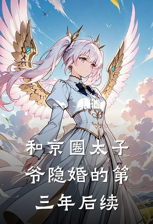 和京圈太子爷隐婚的第三年后续