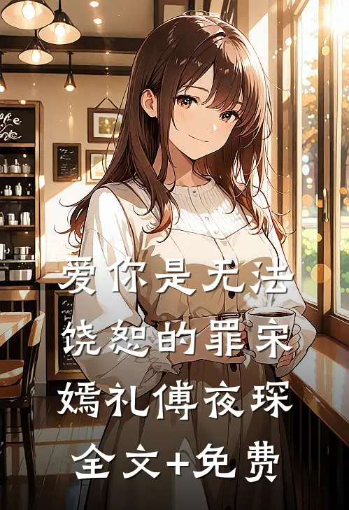 爱你是无法饶恕的罪宋嫣礼傅夜琛全文+免费