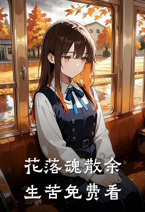 花落魂散余生苦免费看