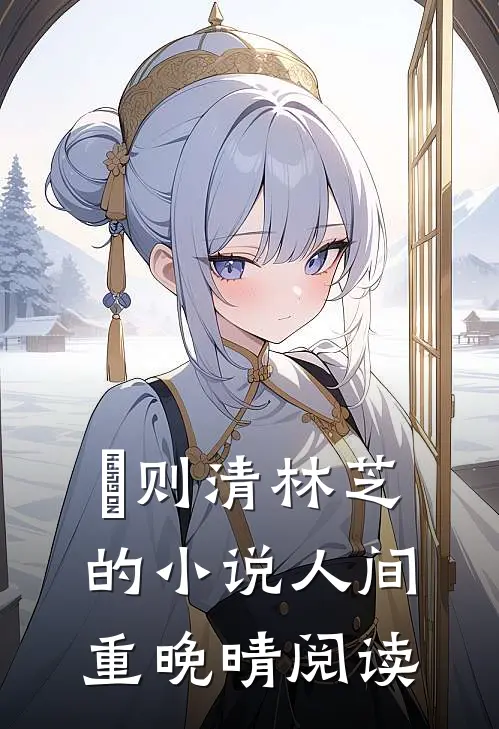 俆则清林芝的小说人间重晚晴阅读