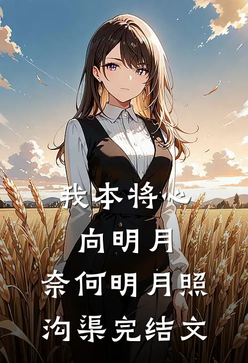 我本将心向明月，奈何明月照沟渠完结文
