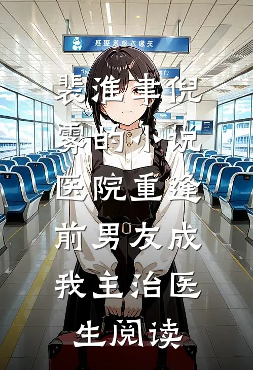 裴淮聿倪雾的小说医院重逢，前男友成我主治医生阅读
