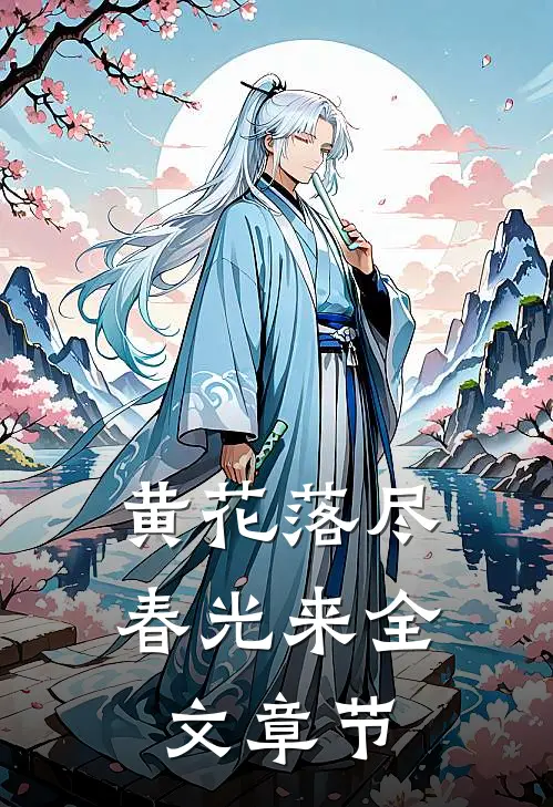 黄花落尽春光来全文章节