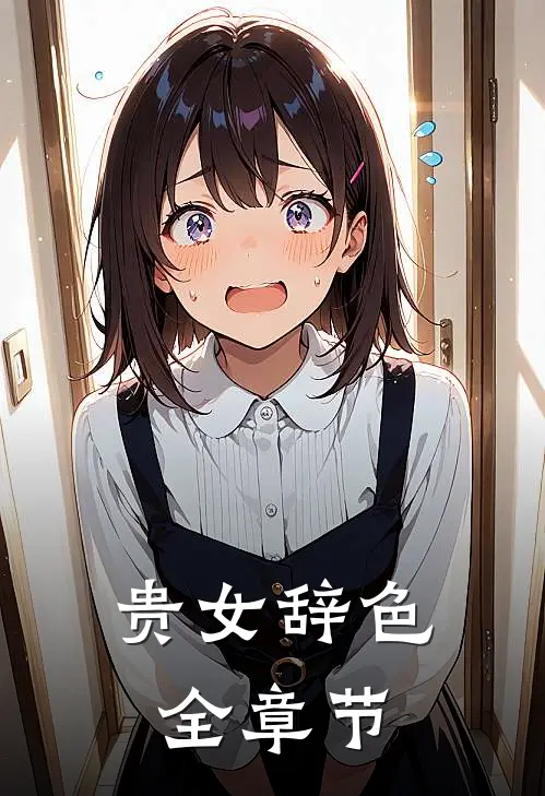 贵女辞色全章节
