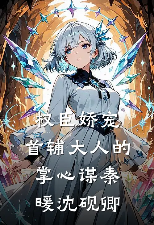 权臣娇宠：首辅大人的掌心谋秦暖沈砚卿