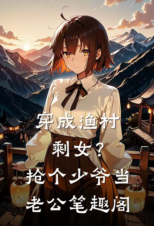 穿成渔村剩女？抢个少爷当老公笔趣阁