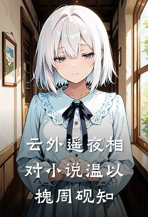 云外遥夜相对小说温以槐周砚知