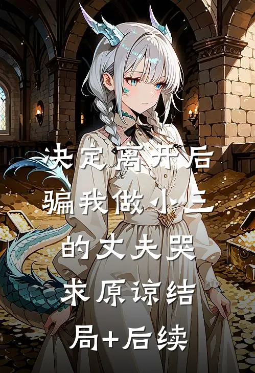 决定离开后，骗我做小三的丈夫哭求原谅结局+后续