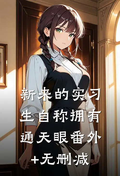 新来的实习生自称拥有通天眼番外+无删减