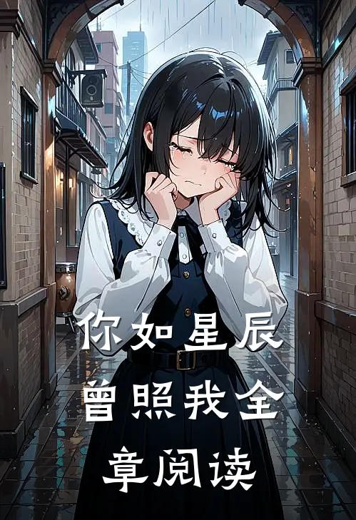你如星辰曾照我全章阅读