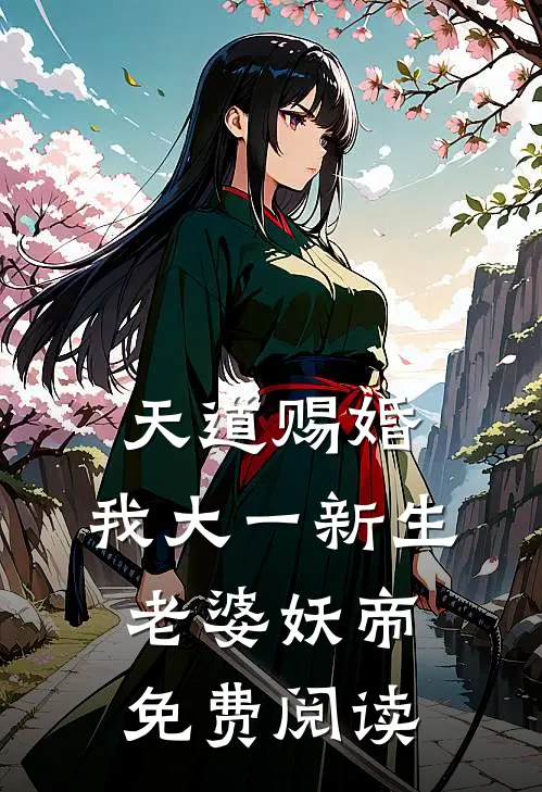 天道赐婚：我大一新生，老婆妖帝免费阅读
