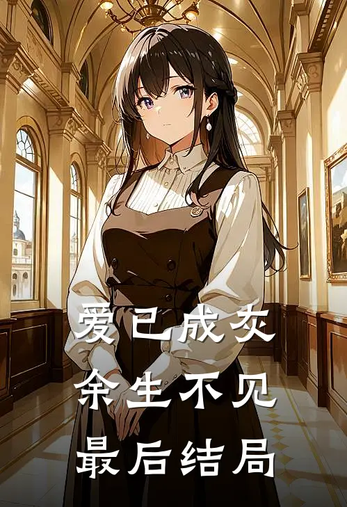 爱已成灰，余生不见最后结局