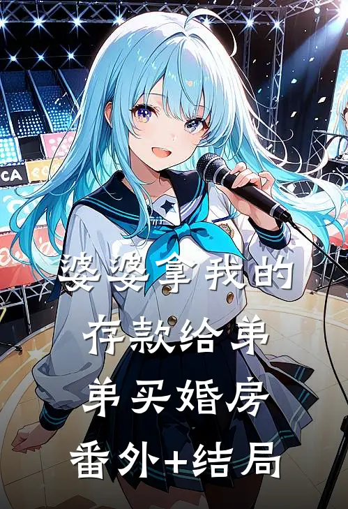 婆婆拿我的存款给弟弟买婚房:(番外)+(结局)
