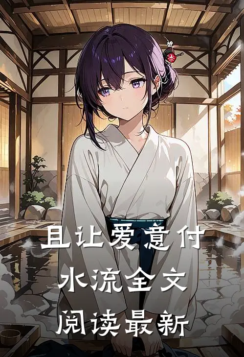 且让爱意付水流全文阅读最新