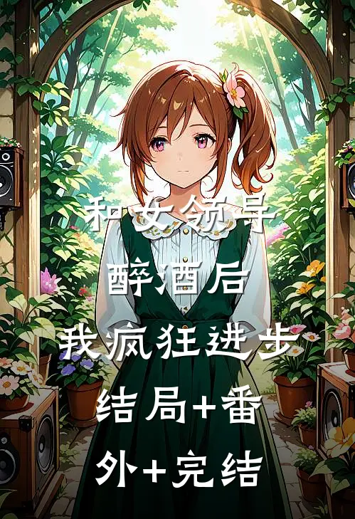 和女领导醉酒后，我疯狂进步:结局+番外+完结