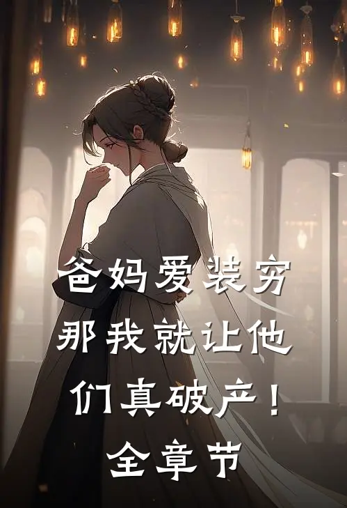 爸妈爱装穷，那我就让他们真破产！全章节