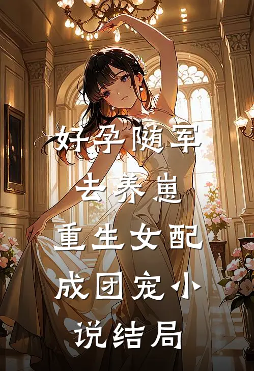 好孕随军去养崽，重生女配成团宠小说结局