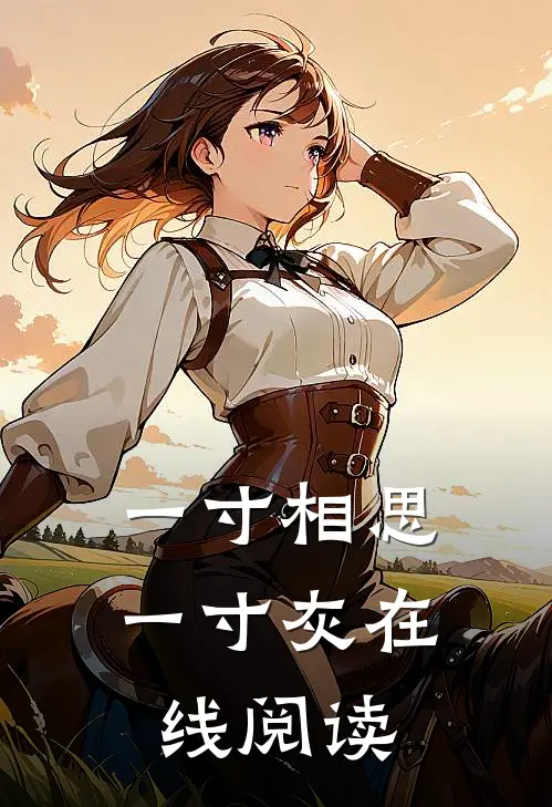 一寸相思一寸灰在线阅读
