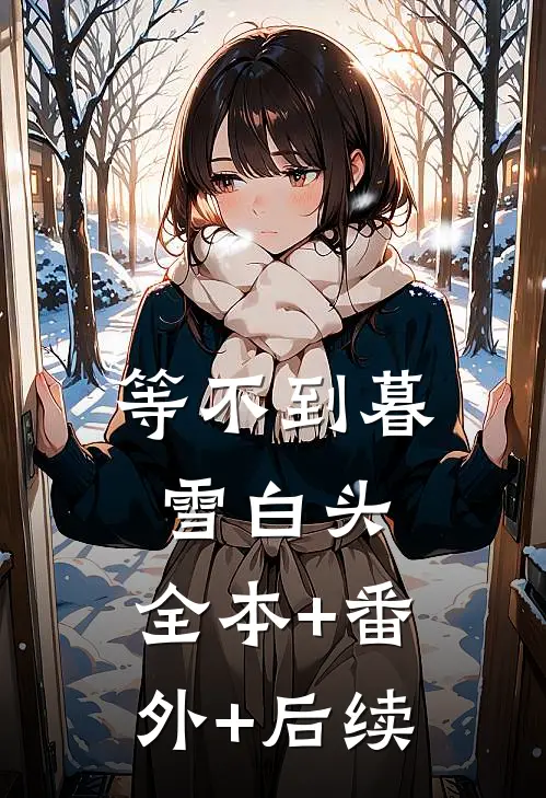 等不到暮雪白头:全本+番外+后续