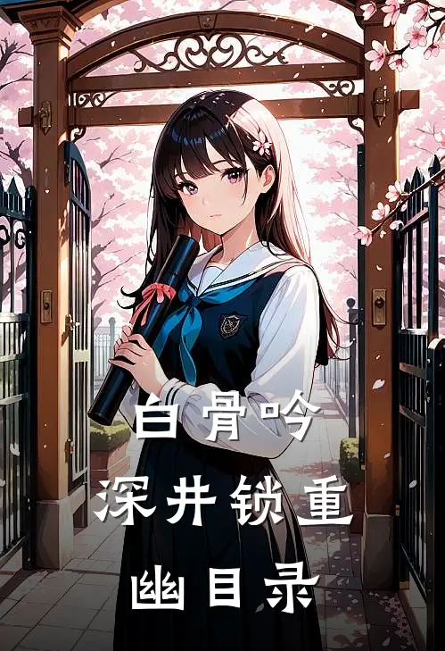 白骨吟，深井锁重幽目录