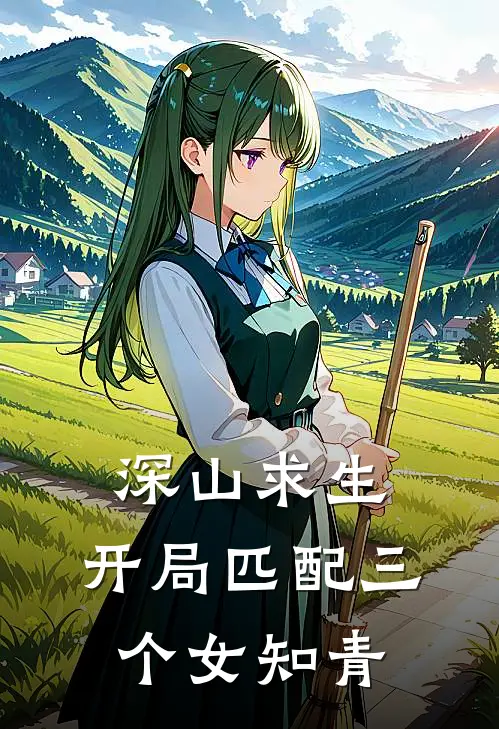 深山求生：开局匹配三个女知青