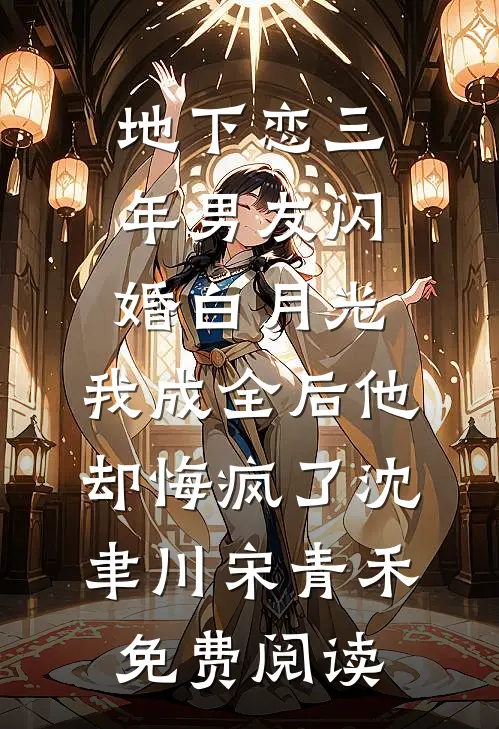 震惊！玖爷心尖宠，徒手撕厉鬼！离颜遵玖完结文