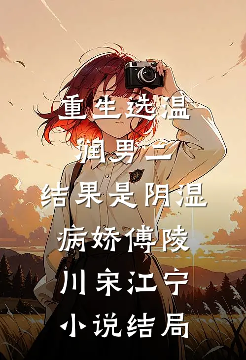 重生选温润男二，结果是阴湿病娇傅陵川宋江宁小说结局