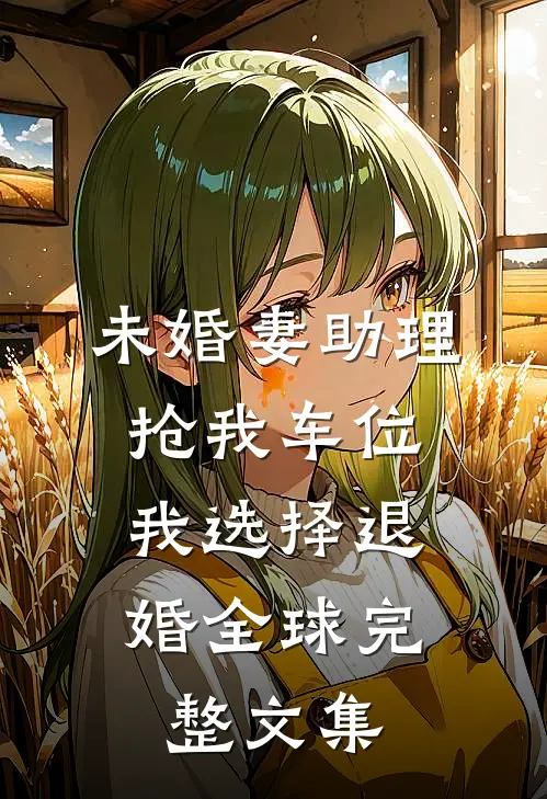未婚妻助理抢我车位，我选择退婚全球完整文集