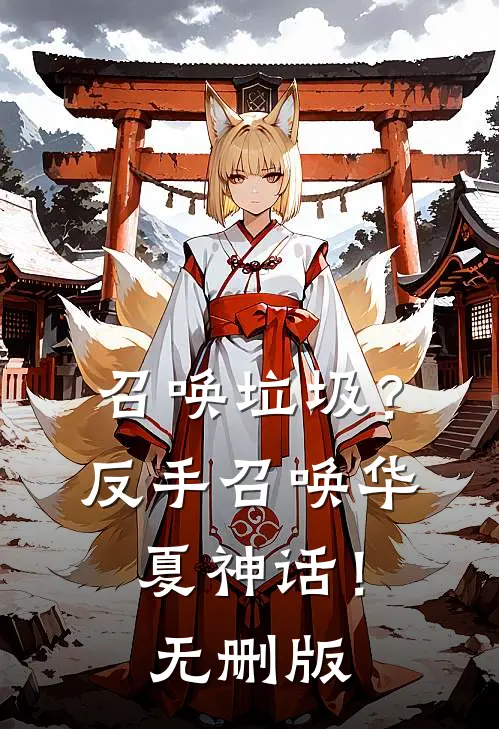 召唤垃圾？反手召唤华夏神话！无删版