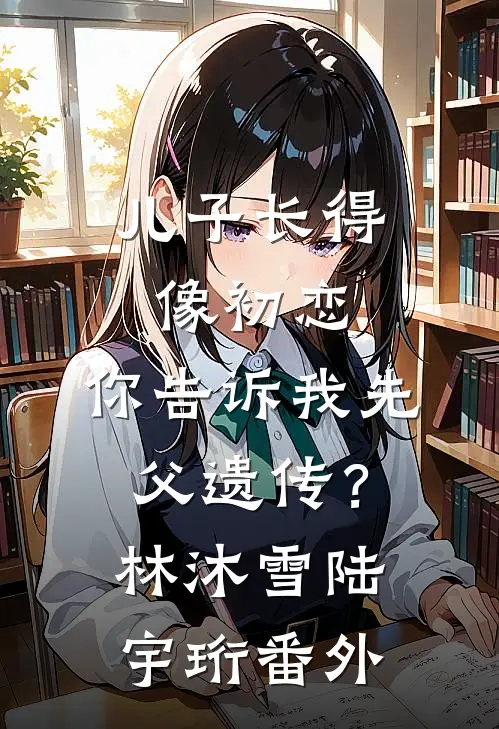 儿子长得像初恋，你告诉我先父遗传？林沐雪陆宇珩番外