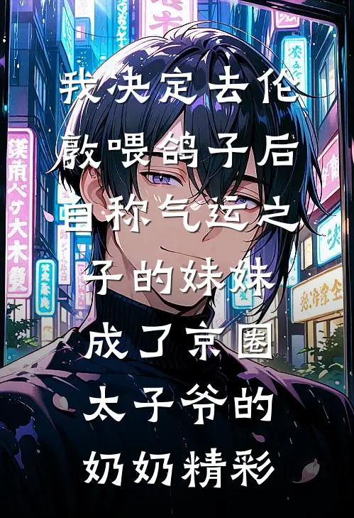 我决定去伦敦喂鸽子后，自称气运之子的妹妹成了京圈太子爷的奶奶精彩