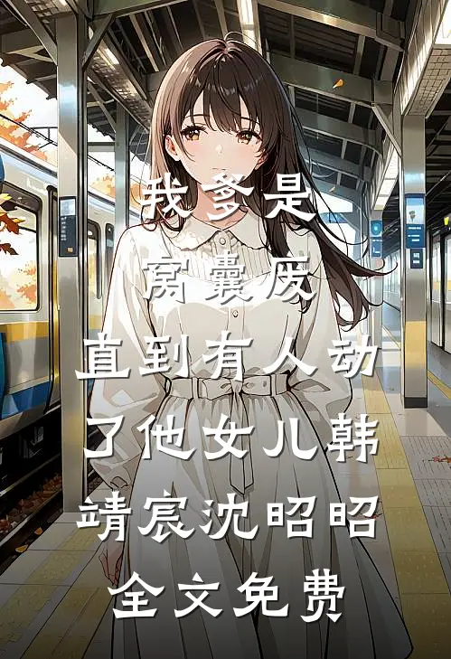 修罗将军在此，欺我女儿者死！by